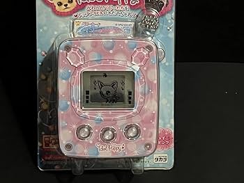 Amazon.co.jp: ワンタメ アイドルパピー シャイニーピンク